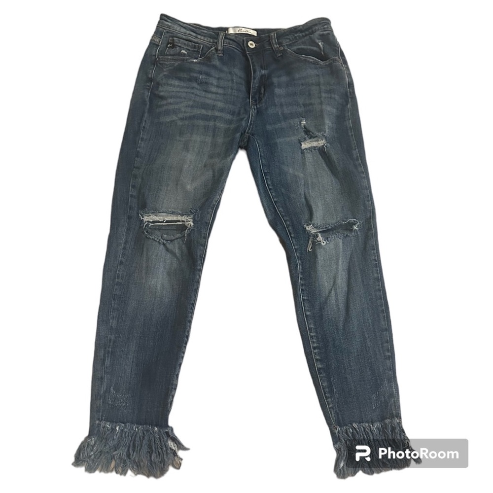 Kancan jeans size 13